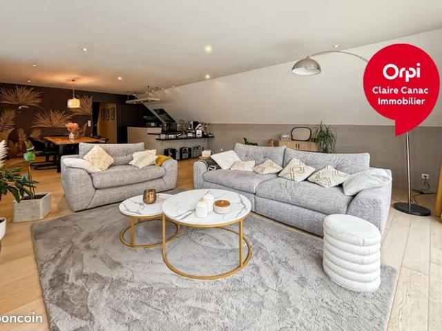 Appartement vente à Castres