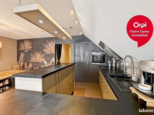 Appartement vente à Castres