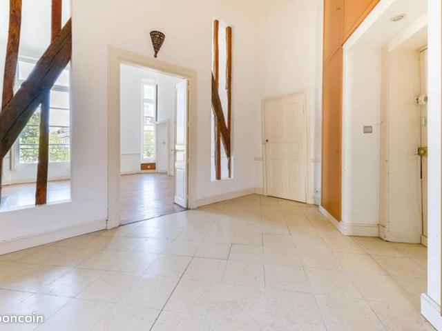 Appartement vente à Nantes