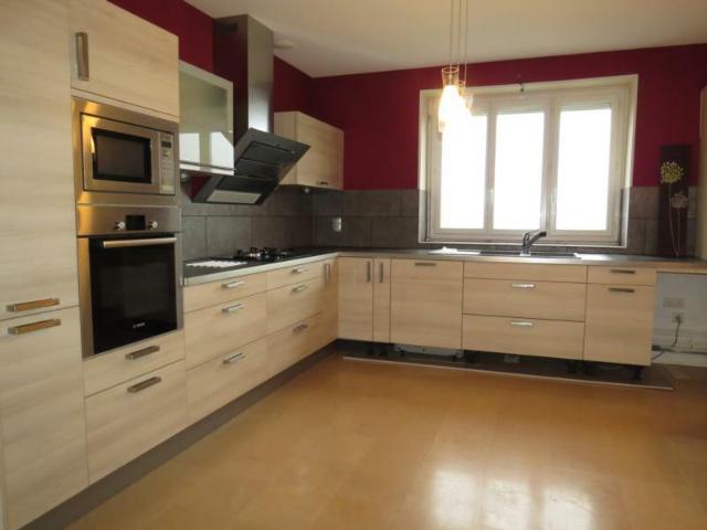 Appartement vente à Auxerre