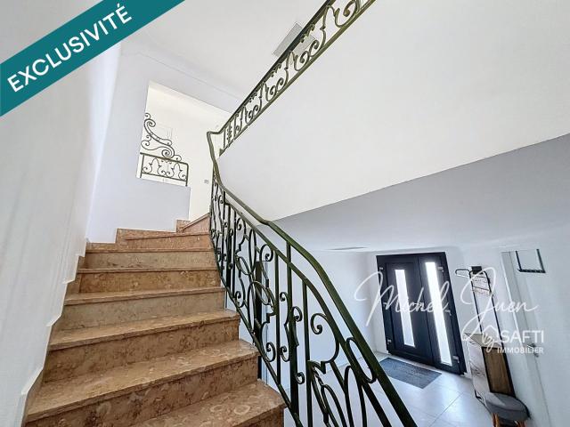 Appartement vente à Bayonne, Mouguerre