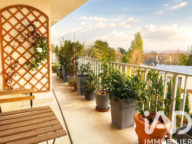 Appartement vente à Tours