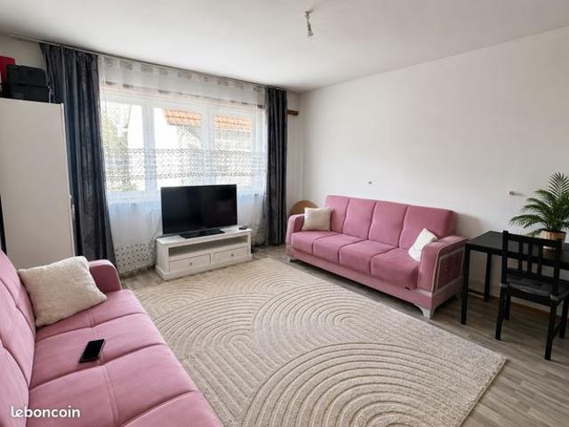 Appartement vente à Haguenau, Collectivité européenne d'Alsace