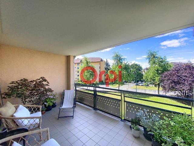 Appartement location à Saint-Julien-en-Genevois, Saint-julien-en-genevois