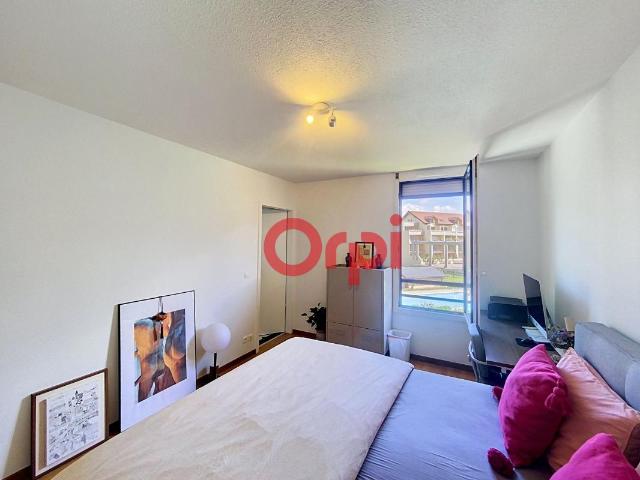 Appartement location à Saint-Julien-en-Genevois, Saint-julien-en-genevois