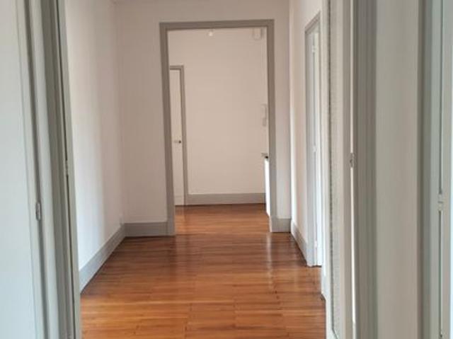 Appartement location à Toulouse