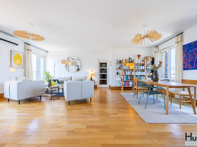 Appartement vente à Bordeaux