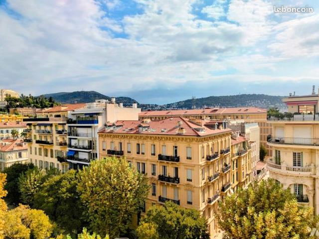 Appartement vente à Nice, Alpes-Maritimes
