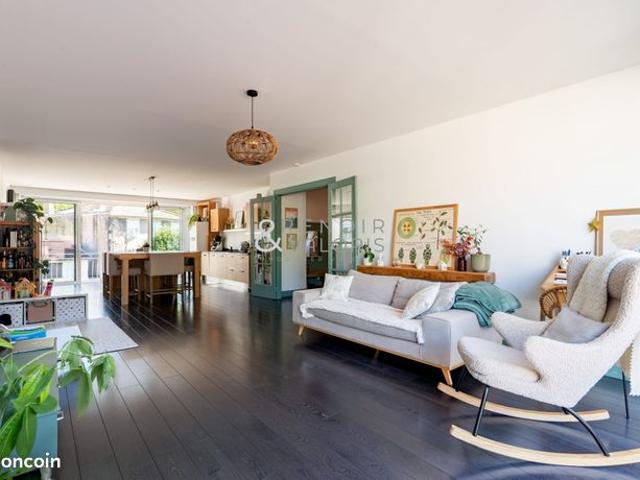 Appartement vente à Nancy, Laxou