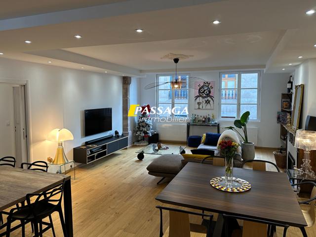 Appartement vente à Rodez, Onet-le-château