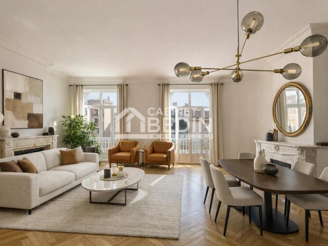 Appartement vente à Toulouse
