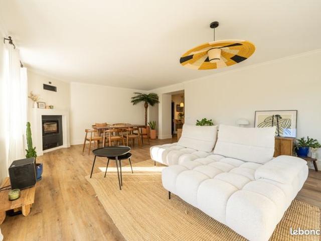 Appartement vente à Annecy, Sévrier