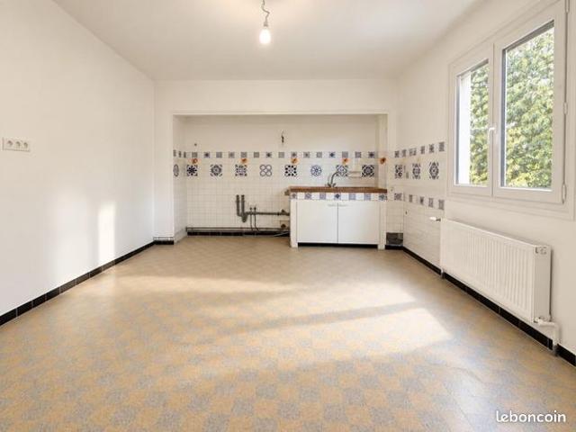 Appartement vente à Sisteron, Alpes-de-Haute-Provence