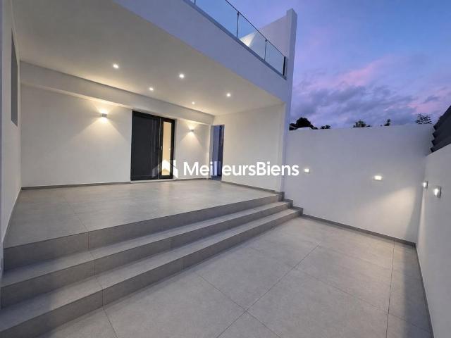 Appartement location à Guadeloupe
