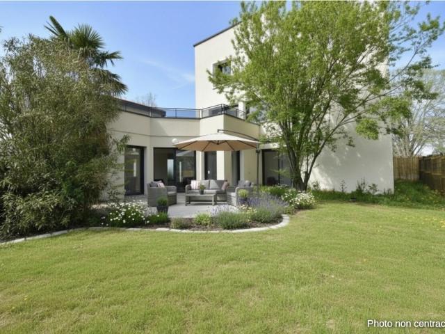 Appartement vente à Toulouse, Balma