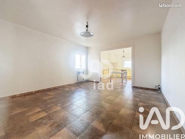 Appartement vente à Istres