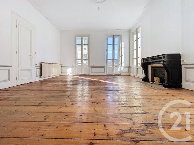 Appartement vente à Rochefort