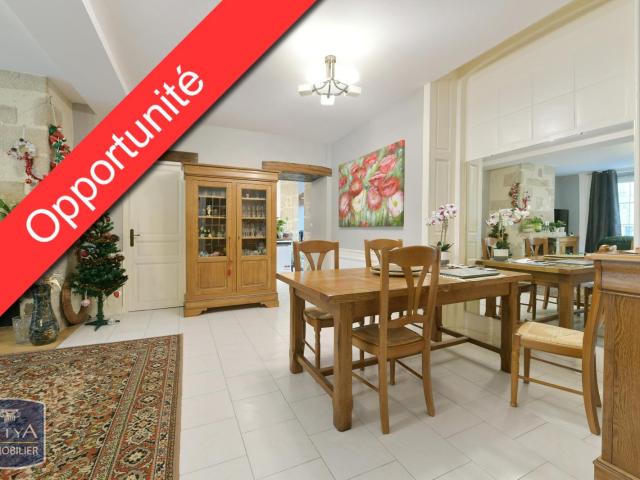 Appartement vente à Alençon