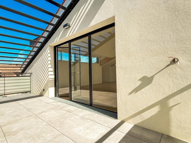 Appartement vente à Toulouse