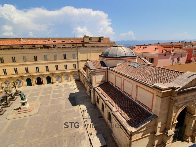 Appartement vente à Ajaccio