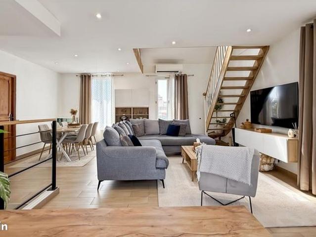 Appartement vente à Vallauris, Alpes-Maritimes