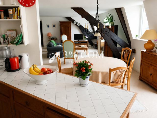 Appartement vente à Lille