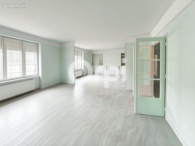 Appartement vente à Boulogne-sur-Mer, Boulogne-sur-mer