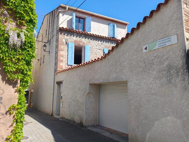 Appartement vente à Le Boulou, Pyrénées-Orientales