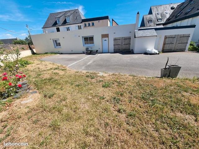 Appartement vente à Quimper, Bretagne