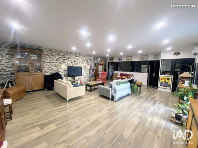 Appartement vente à Céret, Port-vendres