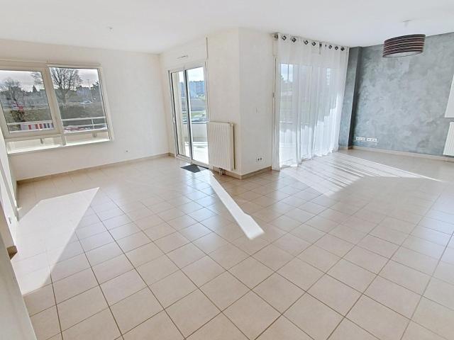 Appartement vente à Autun, Montceau-les-mines