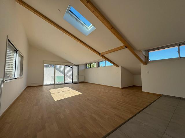 Appartement vente à Toulouse