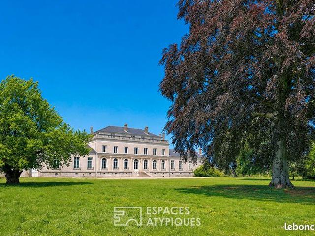 Appartement vente à Meaux, Jouarre