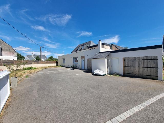 Appartement vente à Quimper, Bretagne