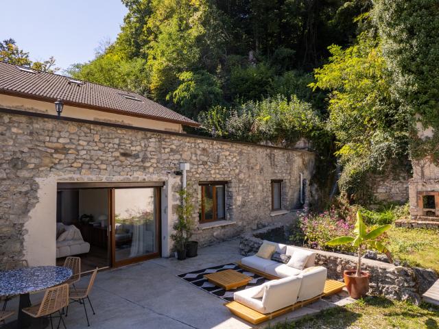 Appartement vente à Le Clos, Sevrier