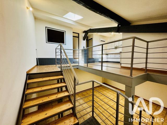 Appartement vente à Auberives-sur-Varèze, Isère