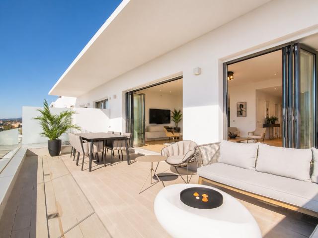 Appartement vente à Marseille