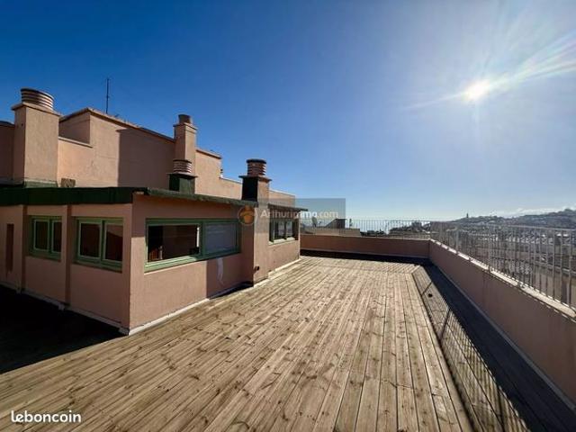 Appartement vente à Bastia