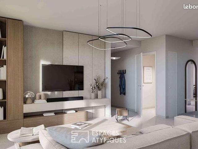 Appartement vente à Nîmes, Gard