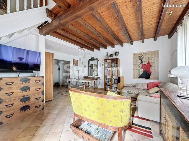 Appartement vente à Ornex, Ain