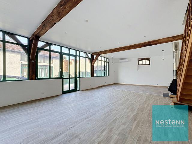 Appartement vente à Montereau-Fault-Yonne, Seine-et-Marne