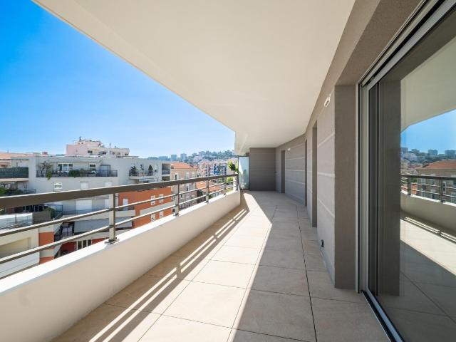 Appartement location à Carnolès, Roquebrune-Cap-Martin