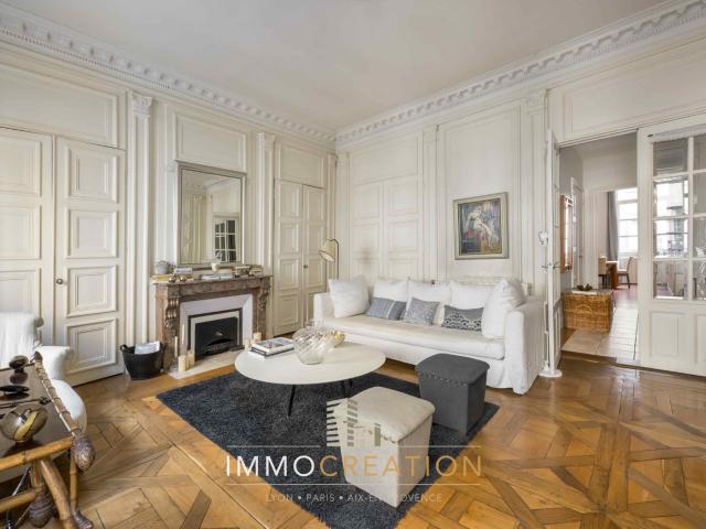 Appartement vente à Lyon, Métropole de Lyon