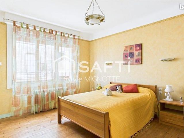 Appartement vente à Rochefort, Surgères