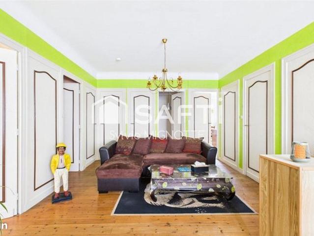 Appartement vente à Rochefort, Surgères