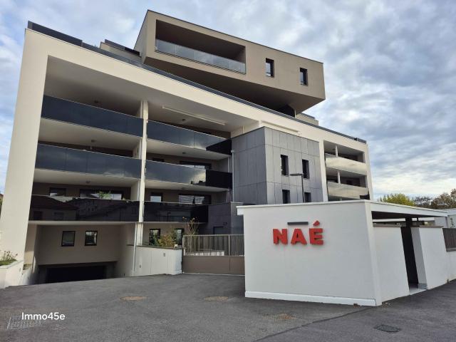 Appartement vente à Valence, Drôme