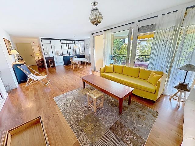 Appartement vente à Saint-Julien-en-Genevois, Saint-julien-en-genevois