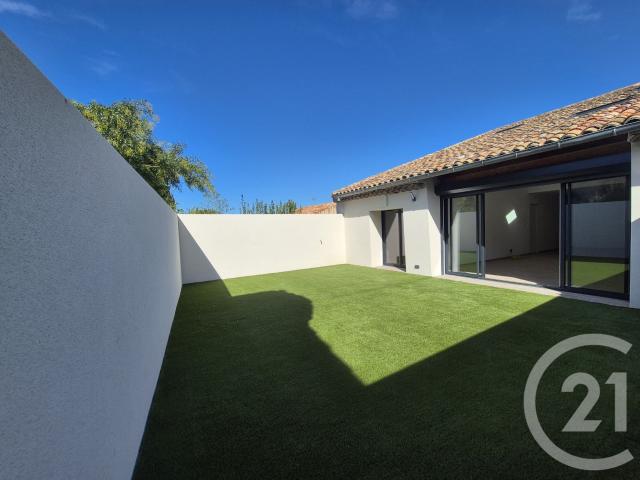 Appartement vente à Roujan, Hérault