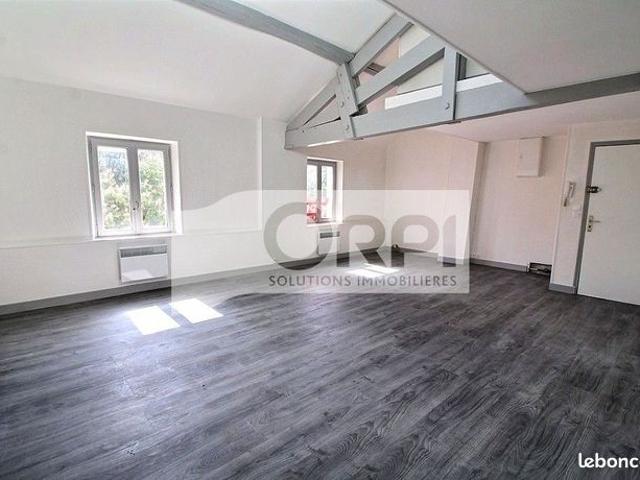 Appartement vente à Meaux