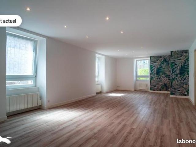 Appartement vente à Quimper, Bretagne